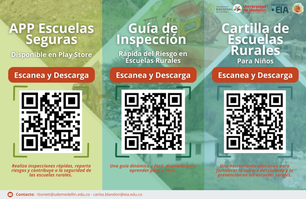QREscuelasSeguras
